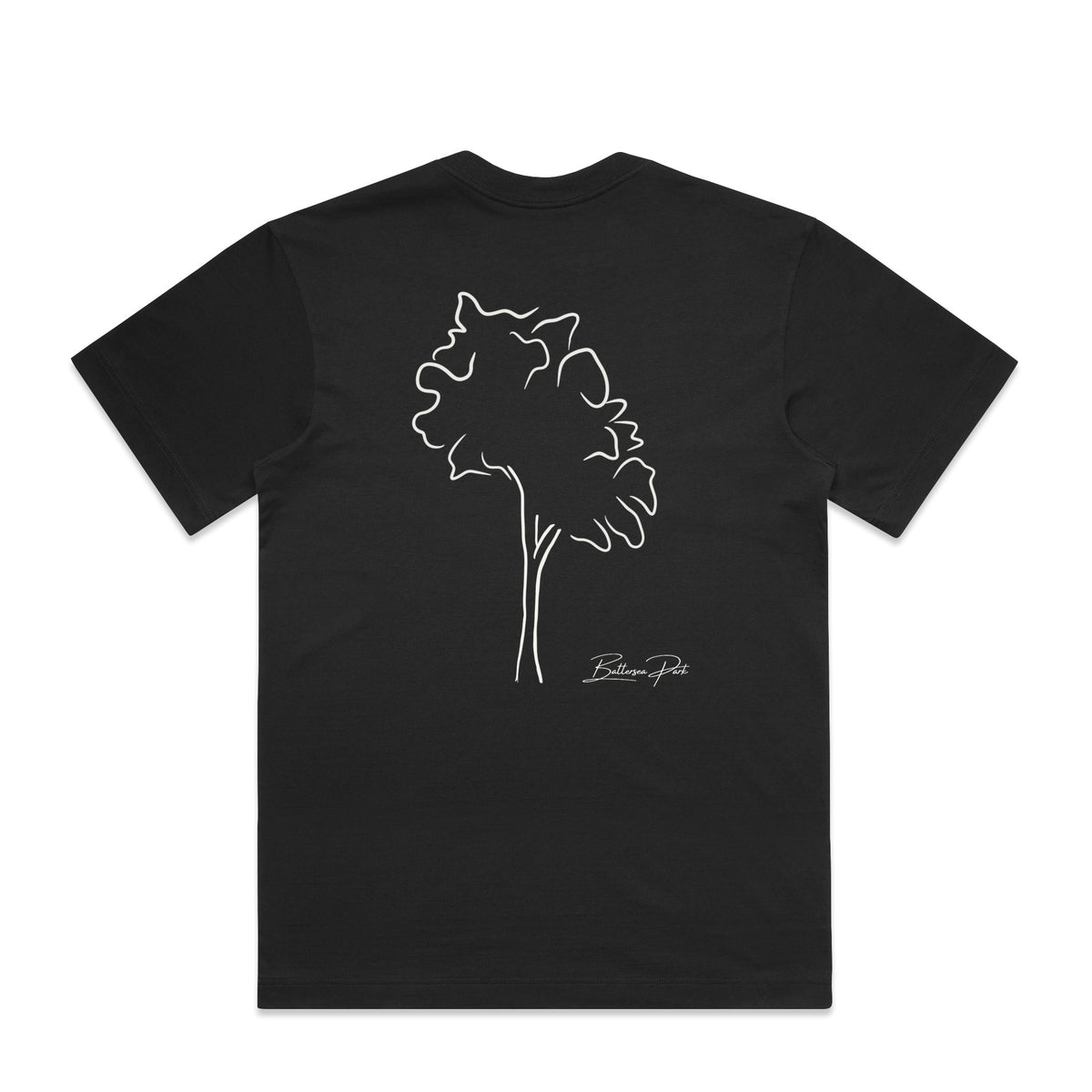 The Battersea Park Tee No.1