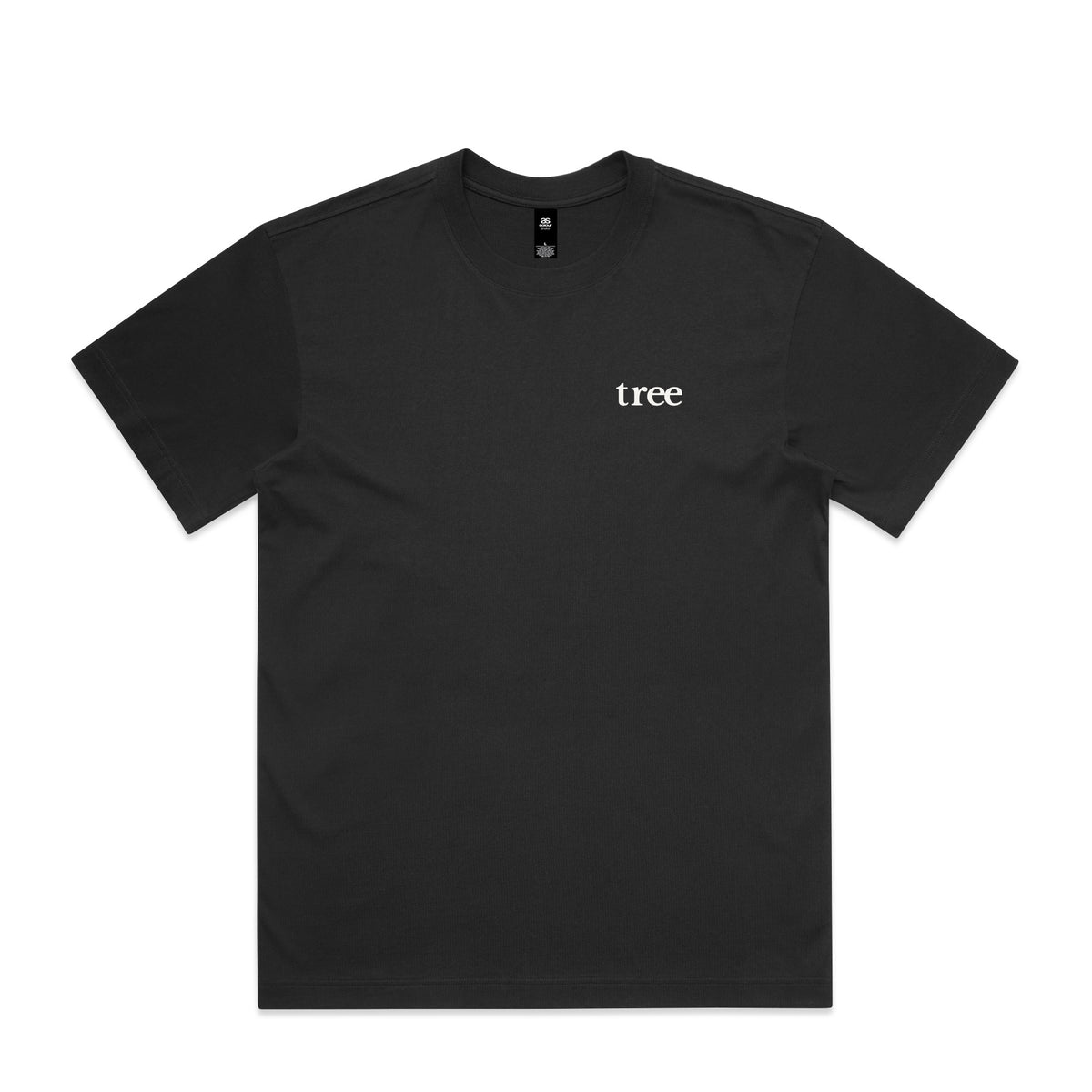 The Battersea Park Tee No.1