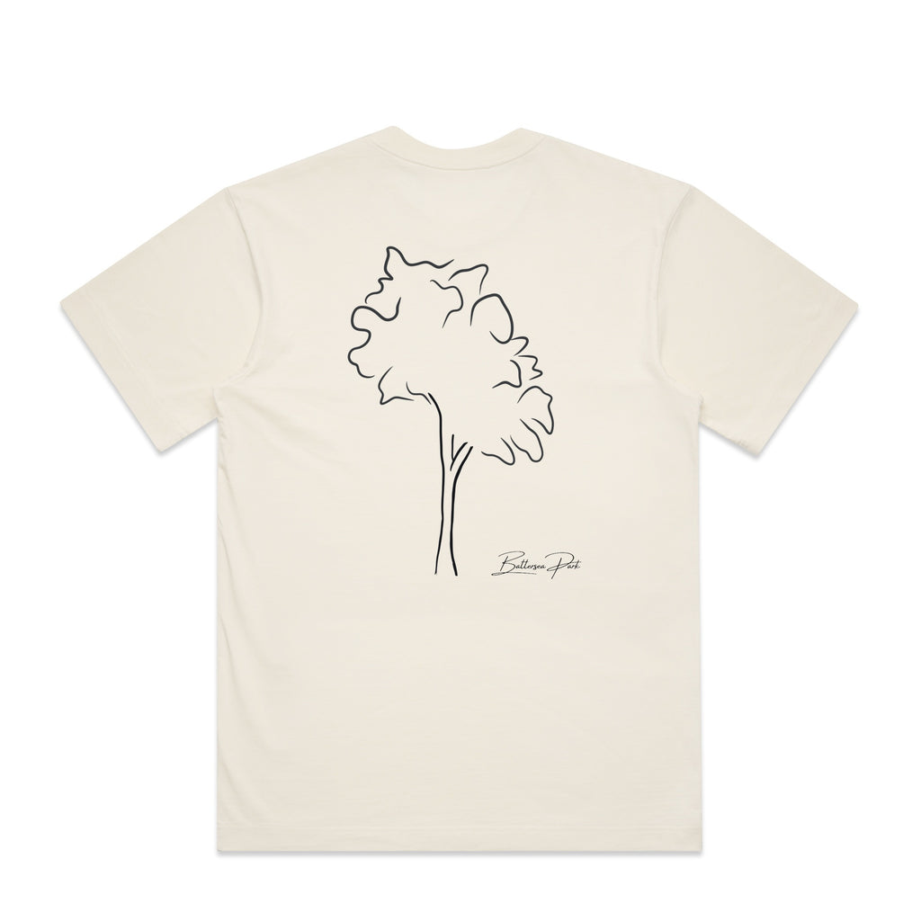 The Battersea Park Tee No.1