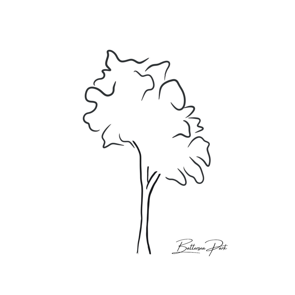 final tree design for screen print, battersea park, root 01