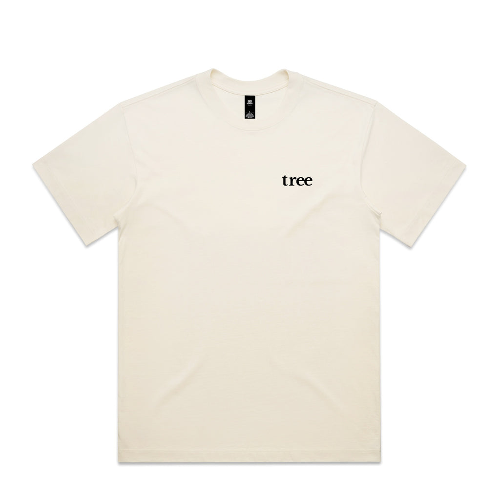 The Battersea Park Tee No.1