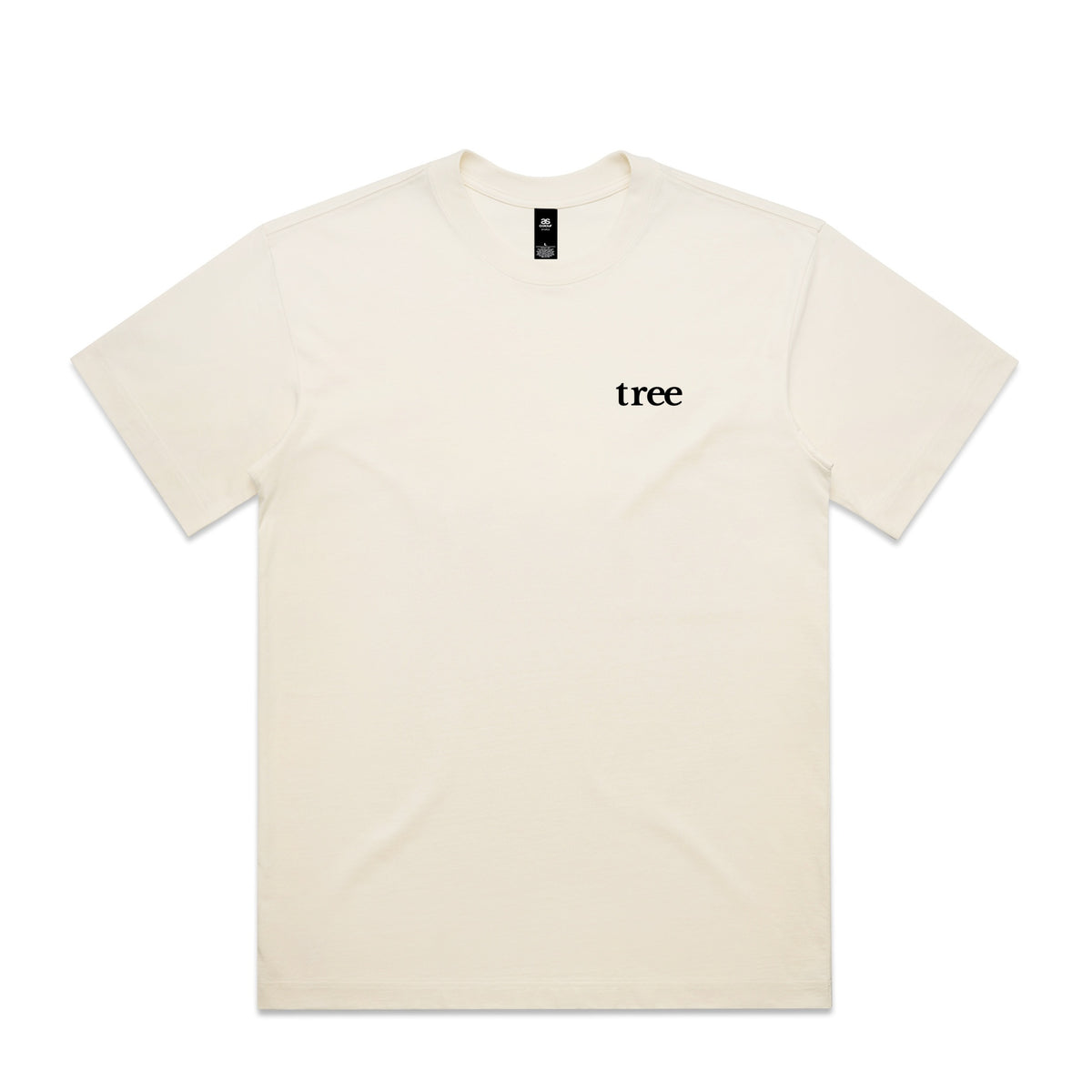 The Battersea Park Tee No.1