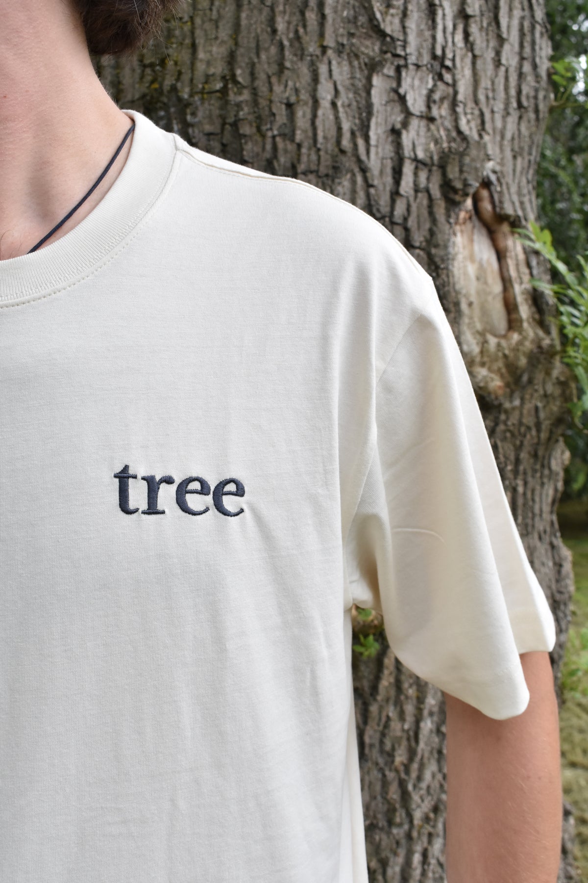 The Battersea Park Tee No.1