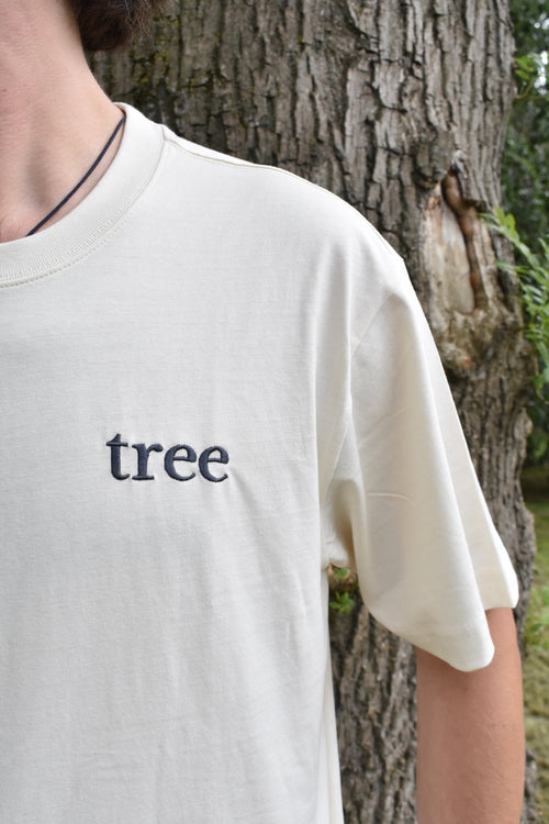 The Battersea Park Tee No.1